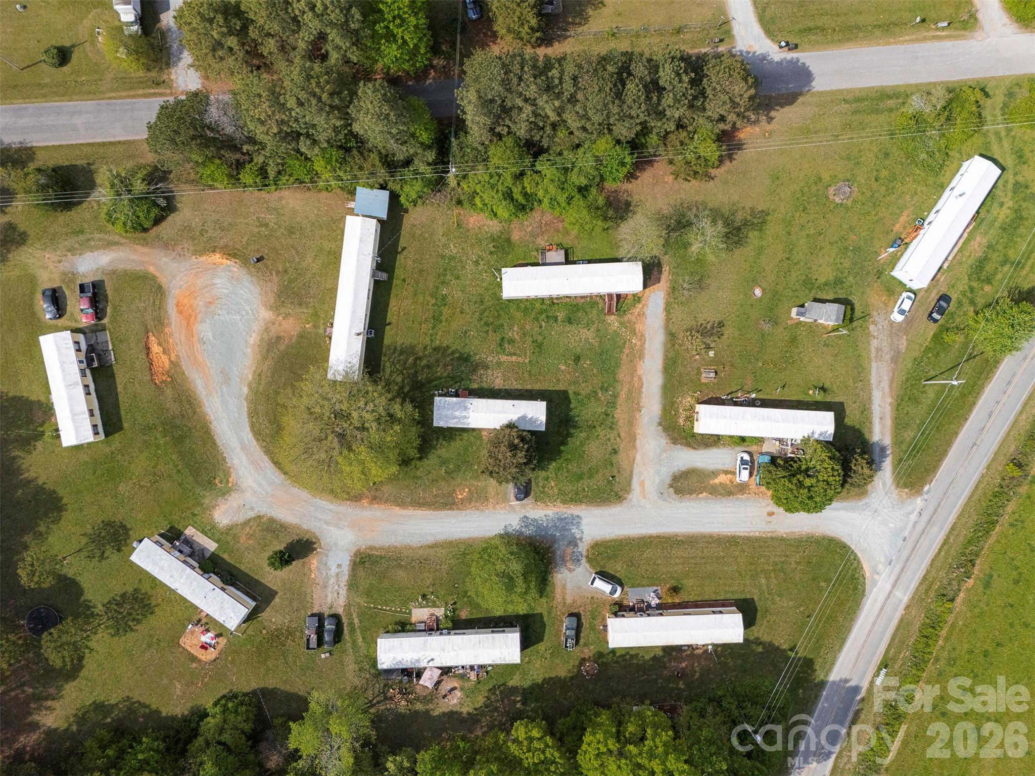 1717 Roscoe Howey Road