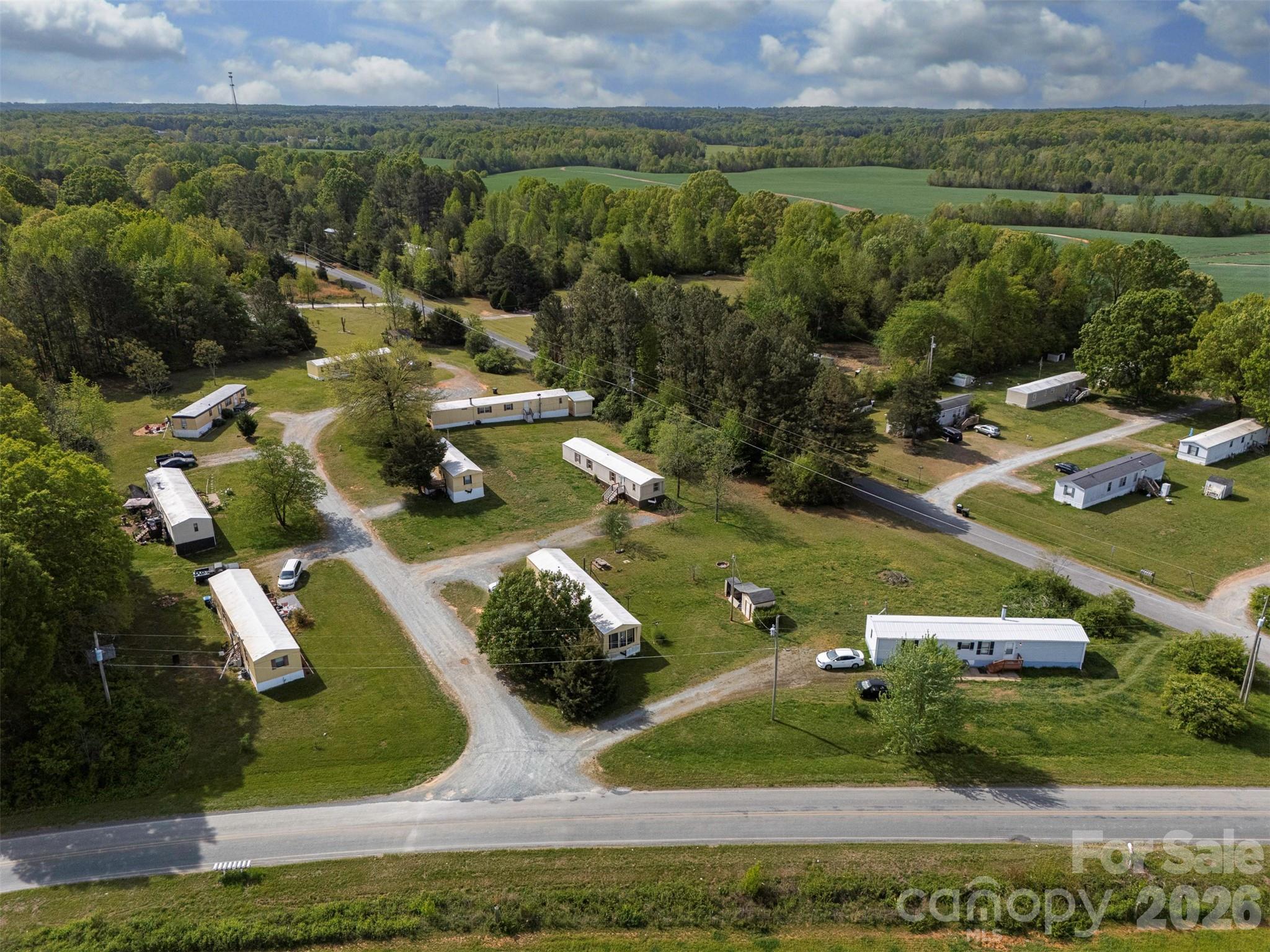 1717 Roscoe Howey Road