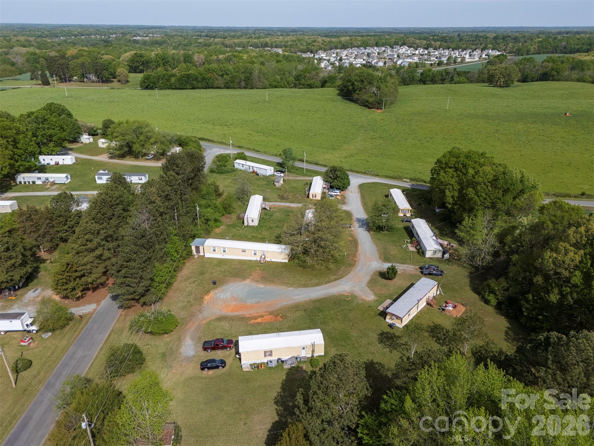 1717 Roscoe Howey Road