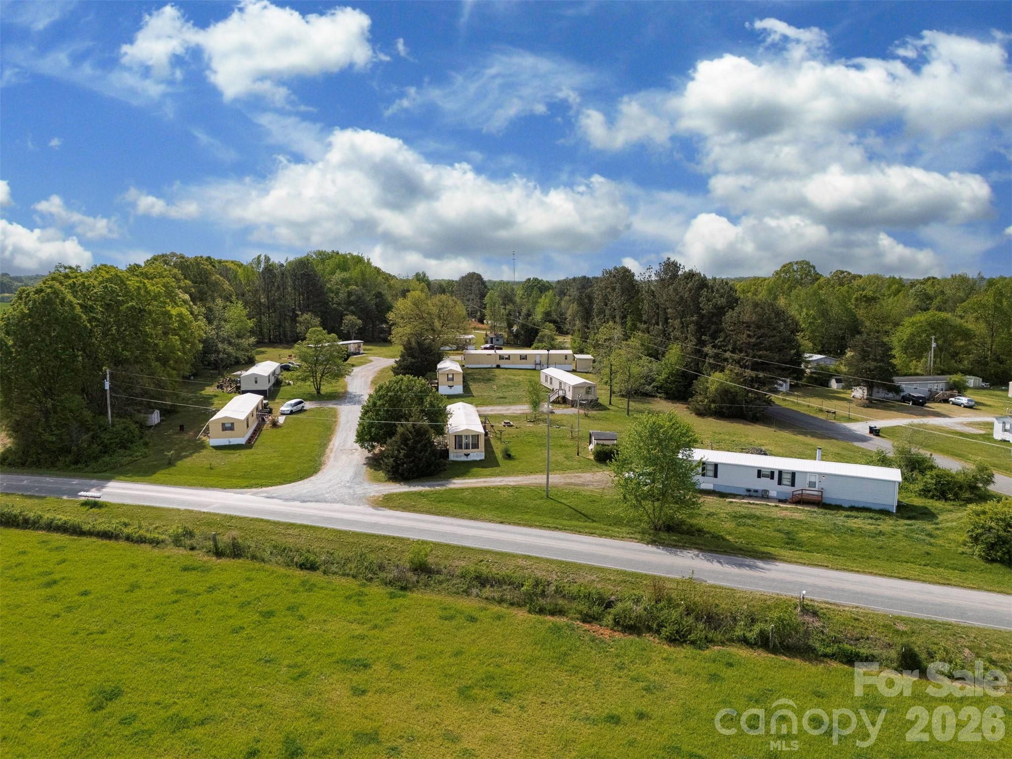 1717 Roscoe Howey Road