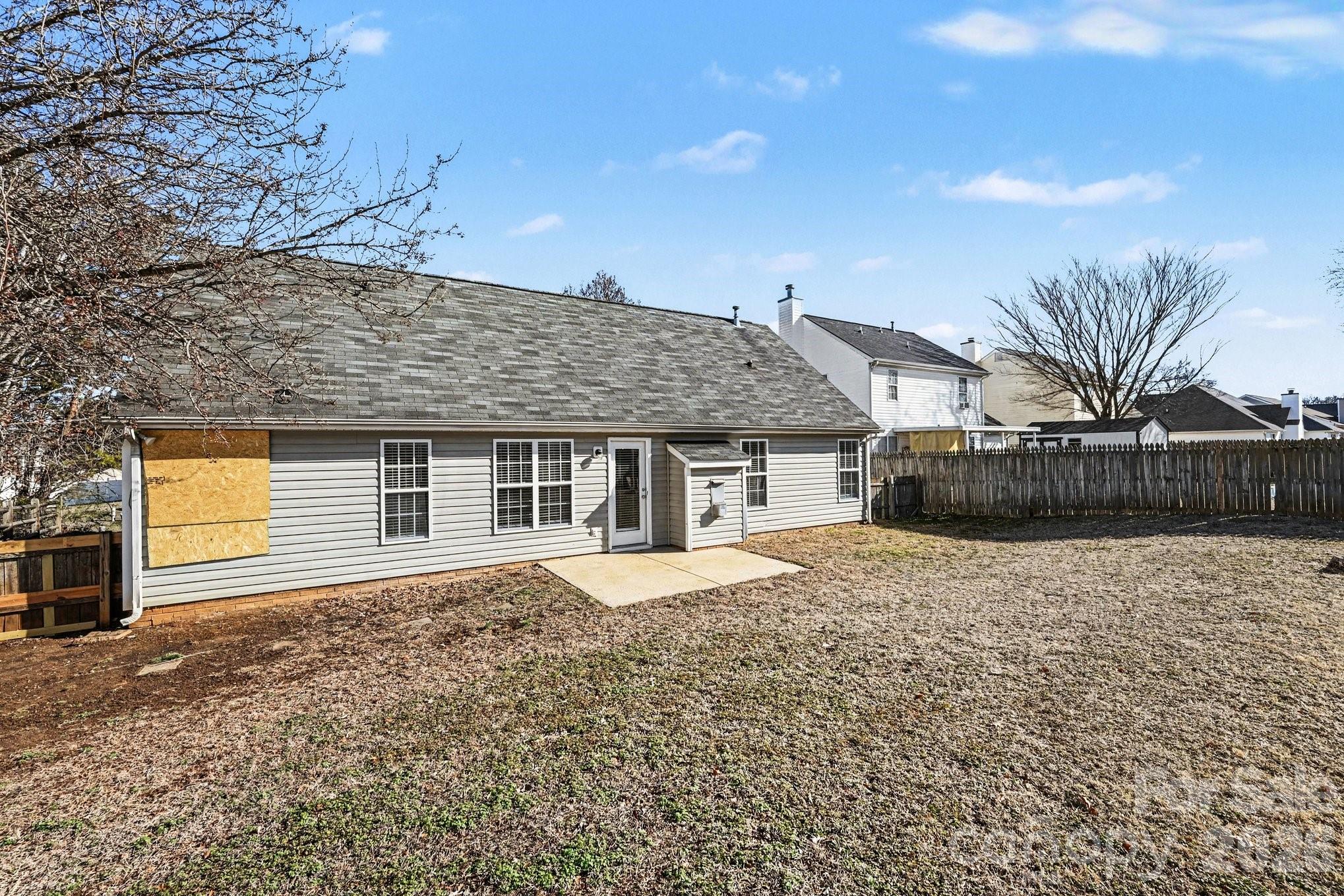 Ivydale - Residential