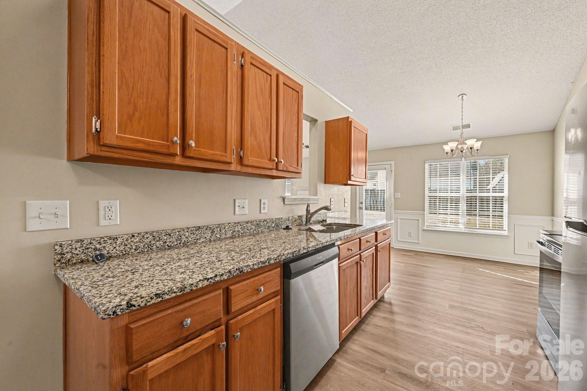 Ivydale - Residential