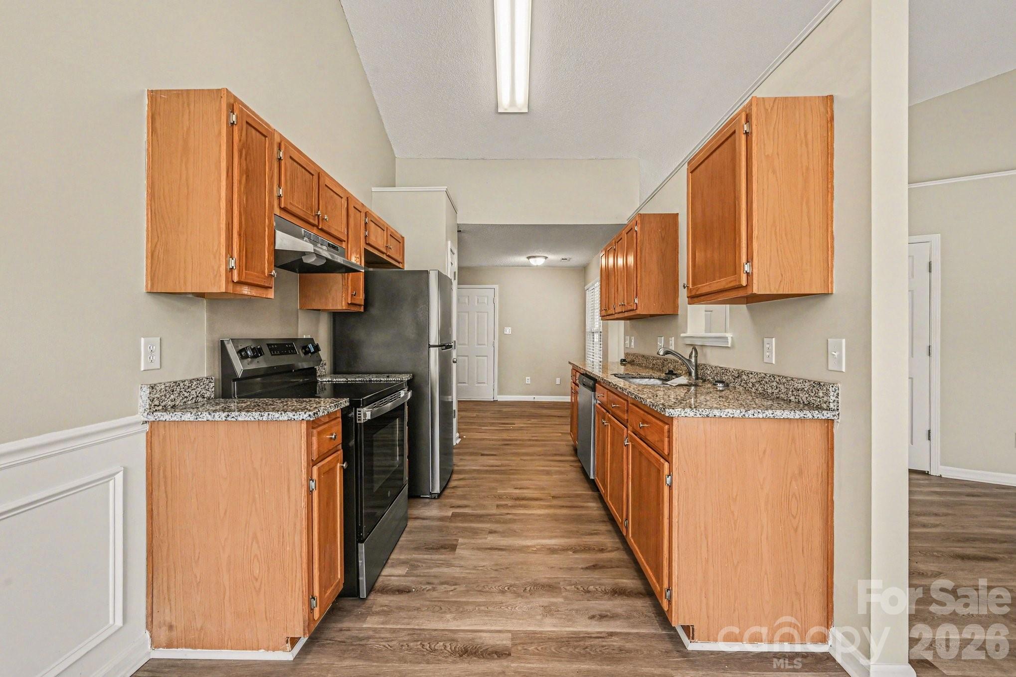 Ivydale - Residential