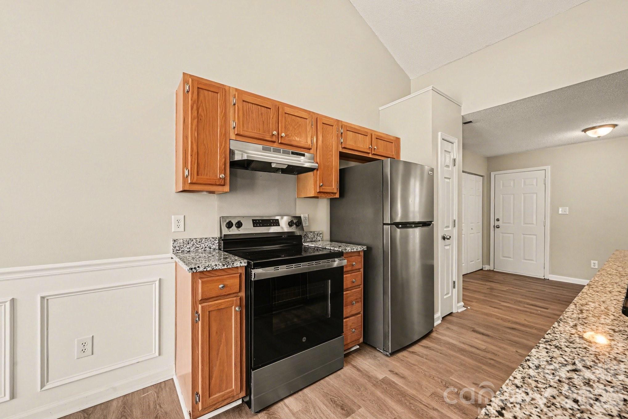 Ivydale - Residential