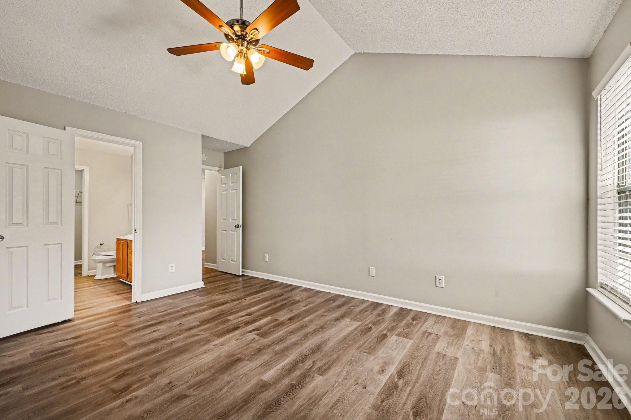 Ivydale - Residential