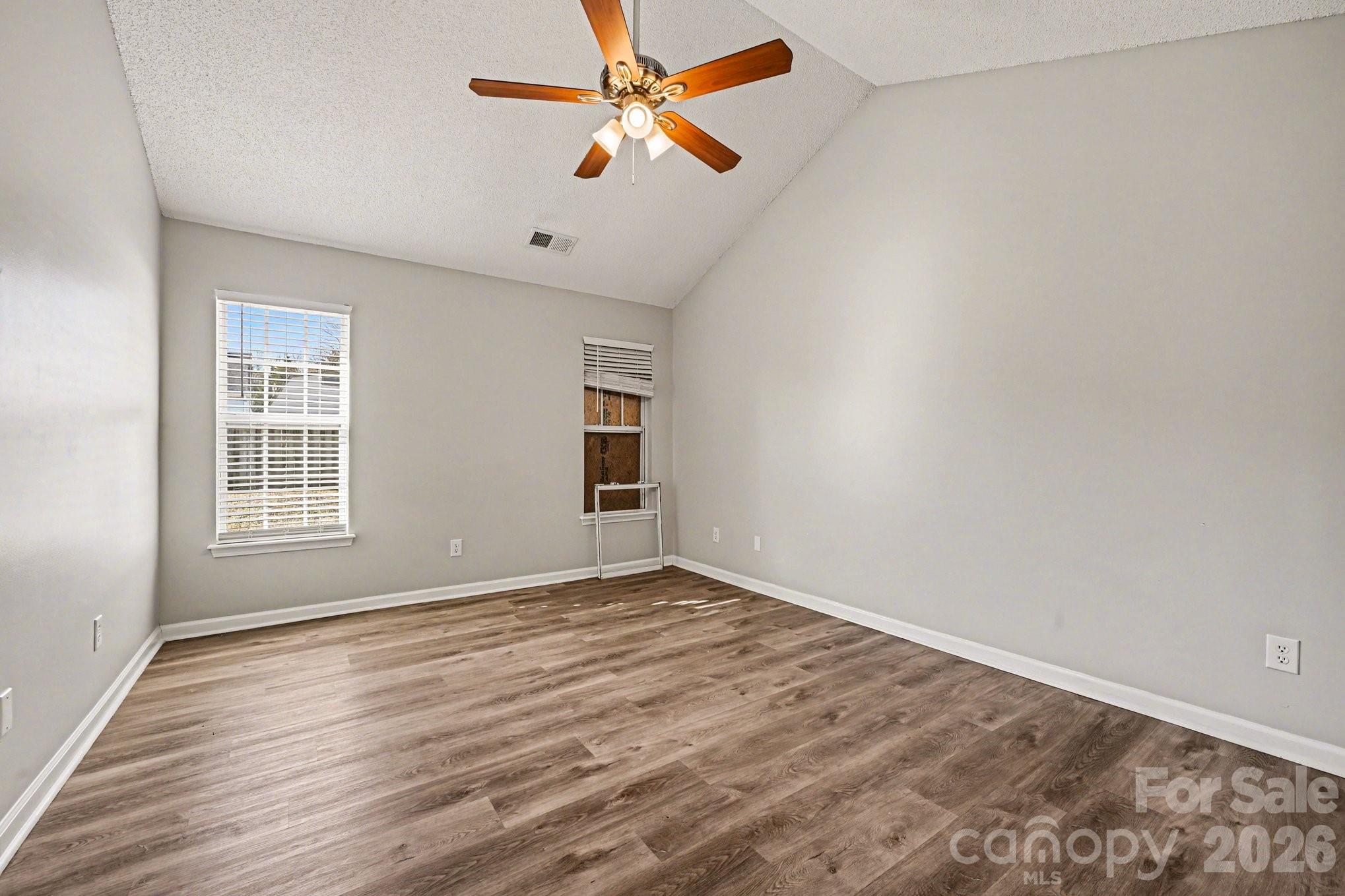 Ivydale - Residential