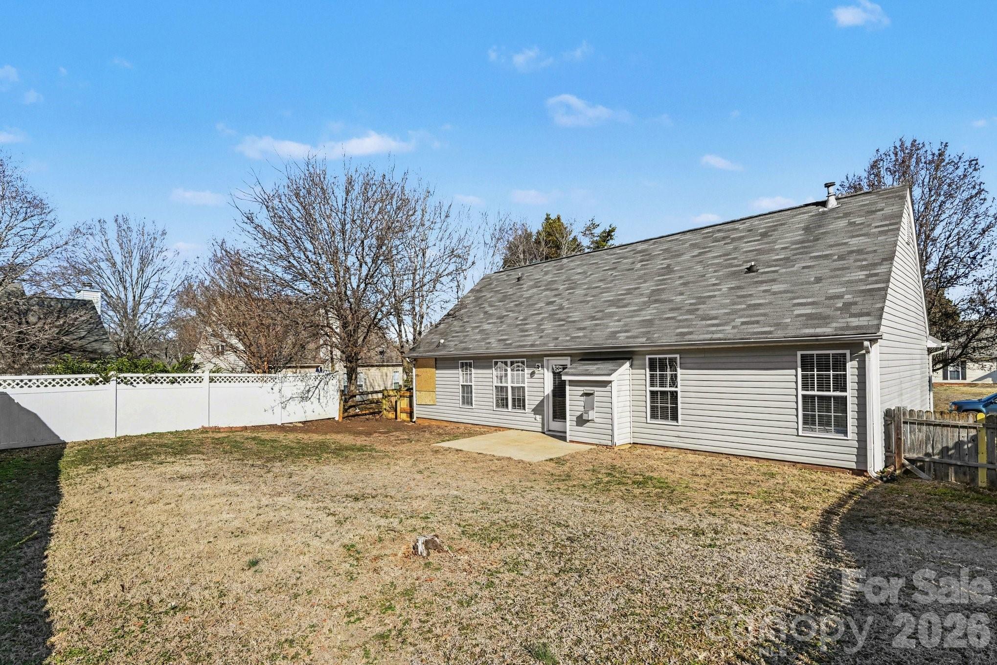 Ivydale - Residential