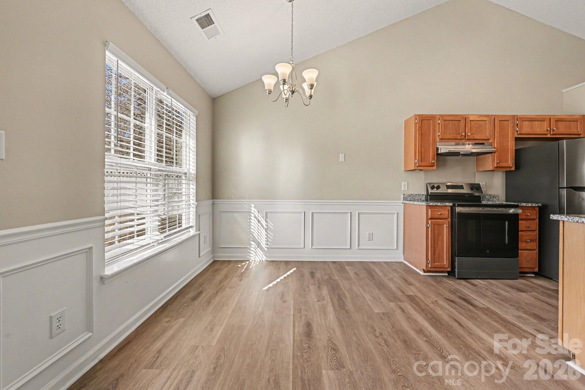 Ivydale - Residential