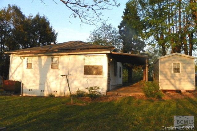 Drexel - Residential