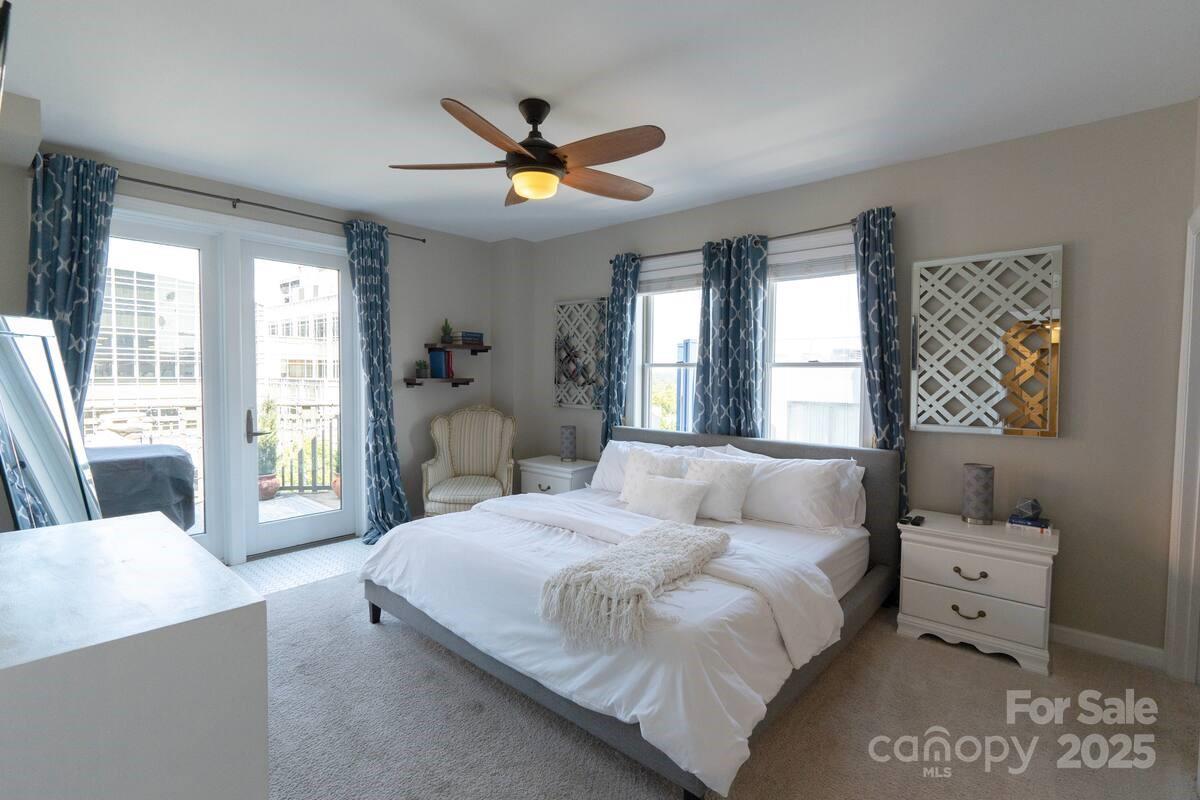 718 W Trade Street 808