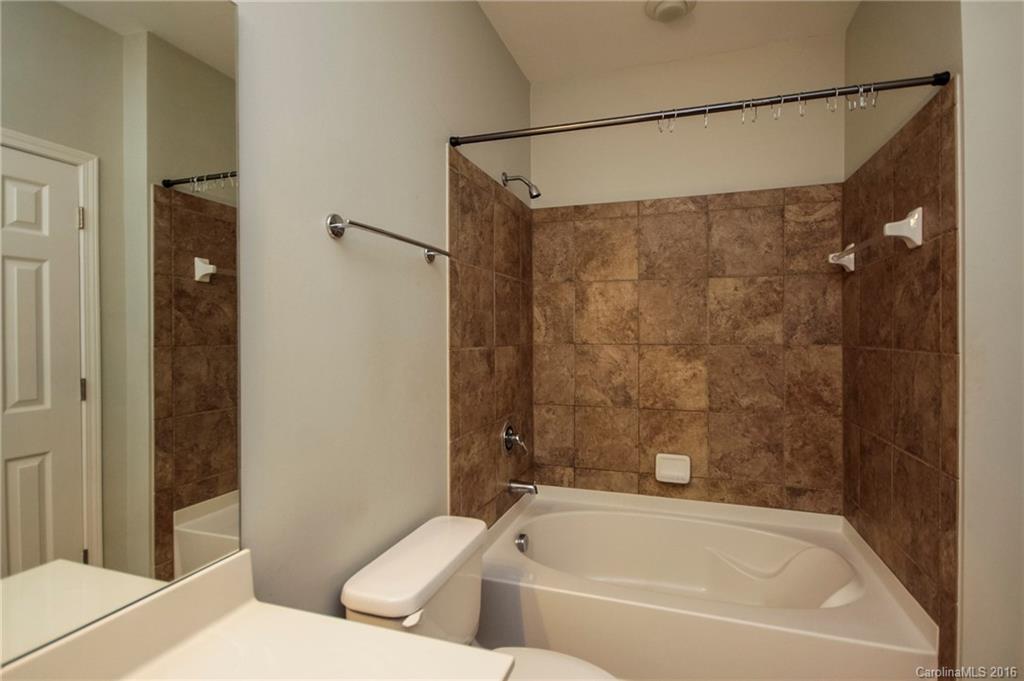 Madison Park - Residential