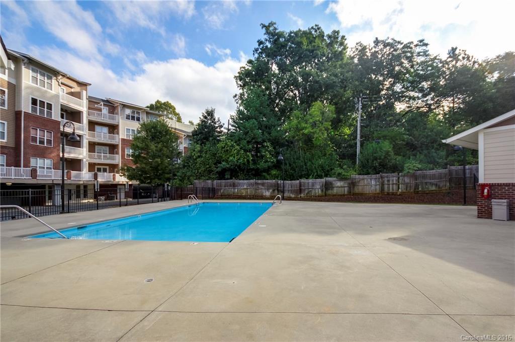 Madison Park - Residential