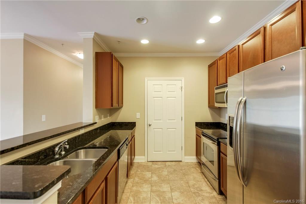 Madison Park - Residential