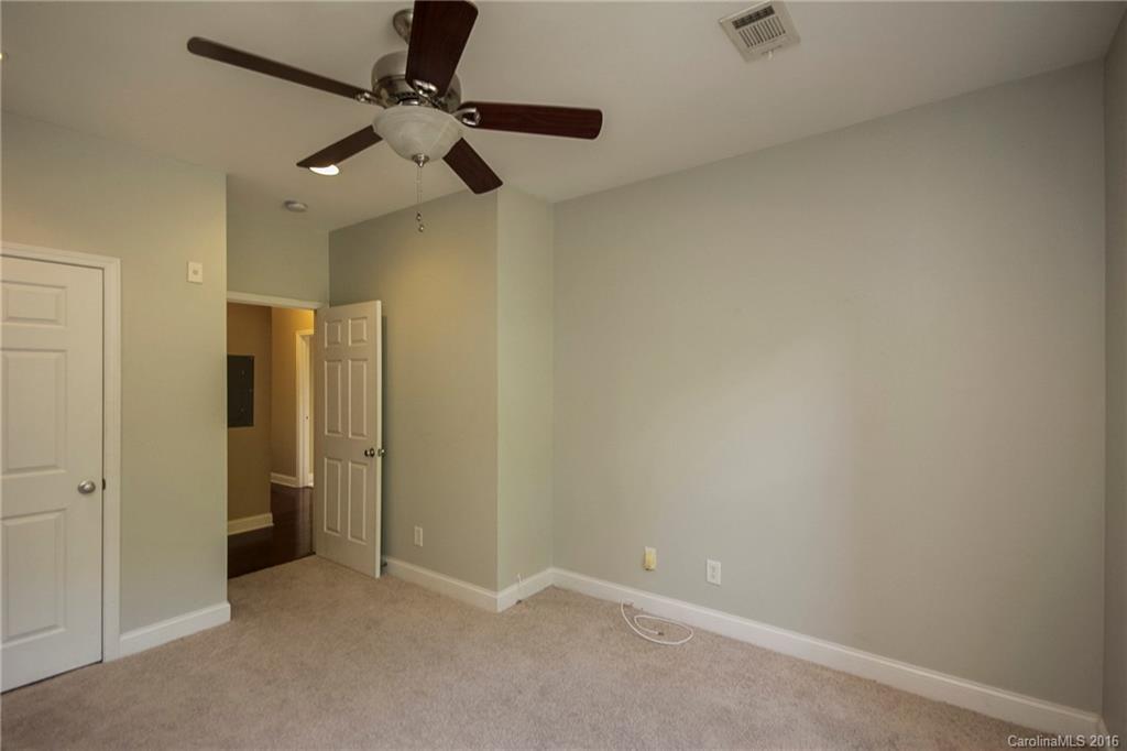 Madison Park - Residential