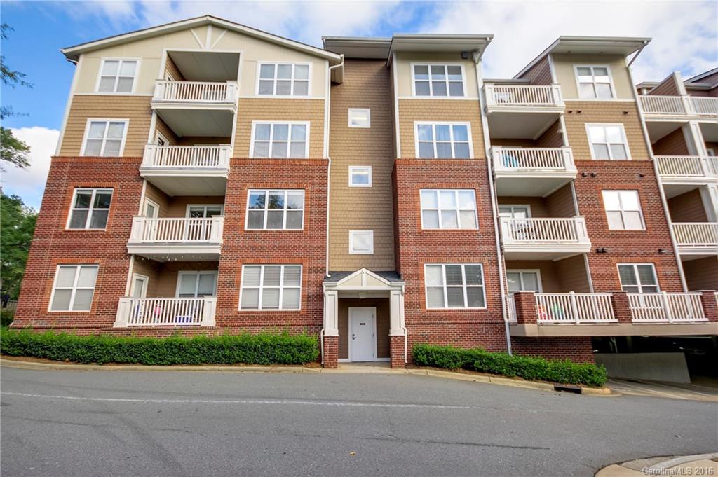 Madison Park - Residential