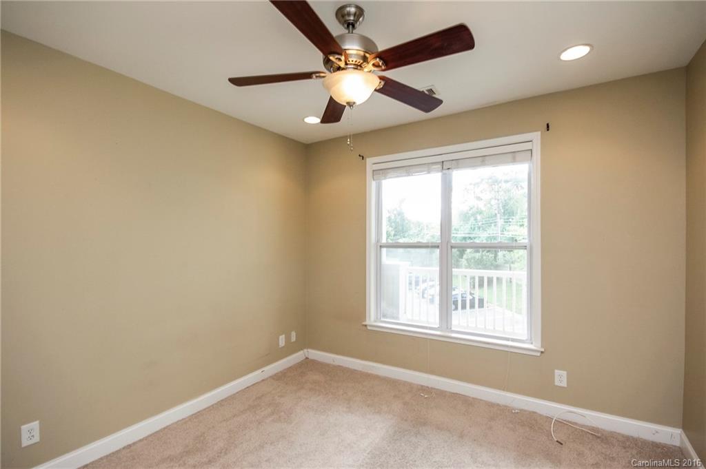 Madison Park - Residential