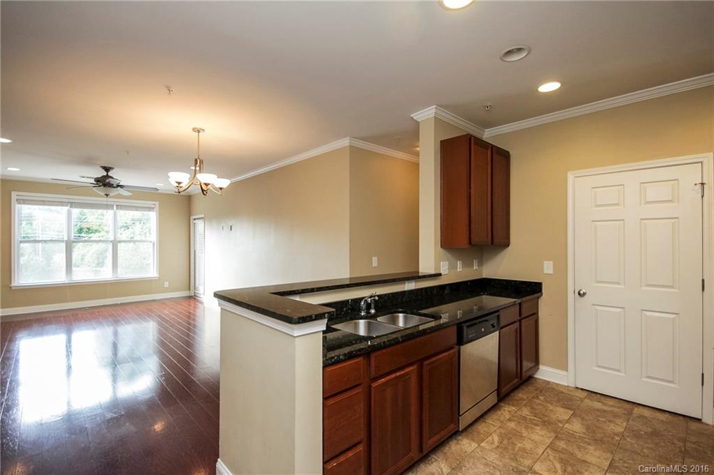 Madison Park - Residential