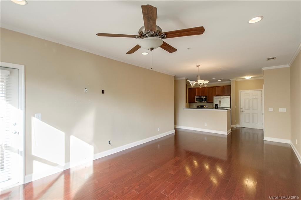 Madison Park - Residential