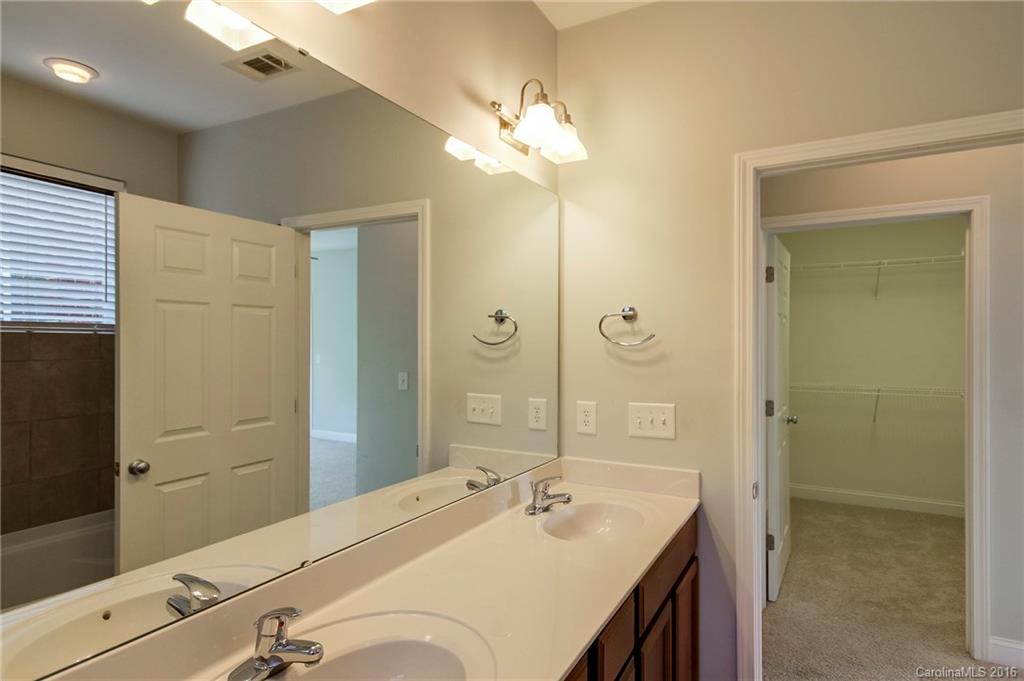 Madison Park - Residential