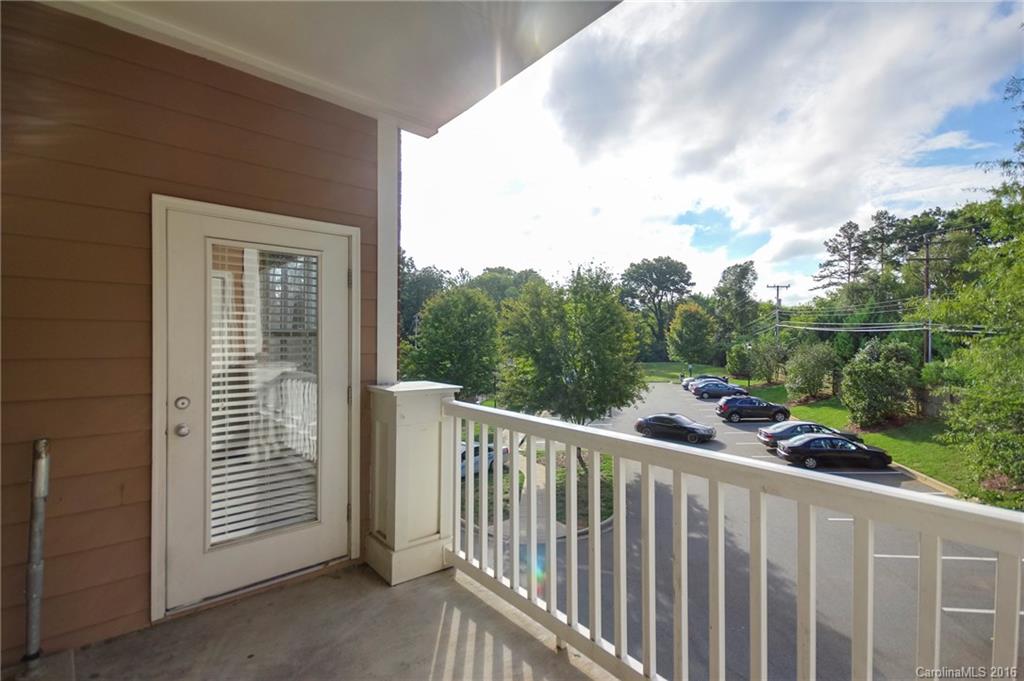 Madison Park - Residential