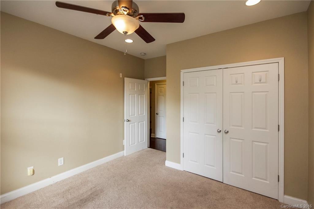 Madison Park - Residential