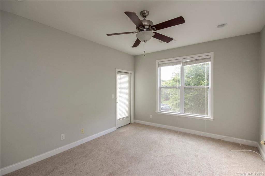 Madison Park - Residential