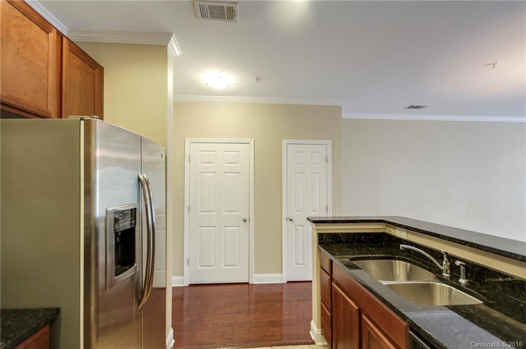 Madison Park - Residential