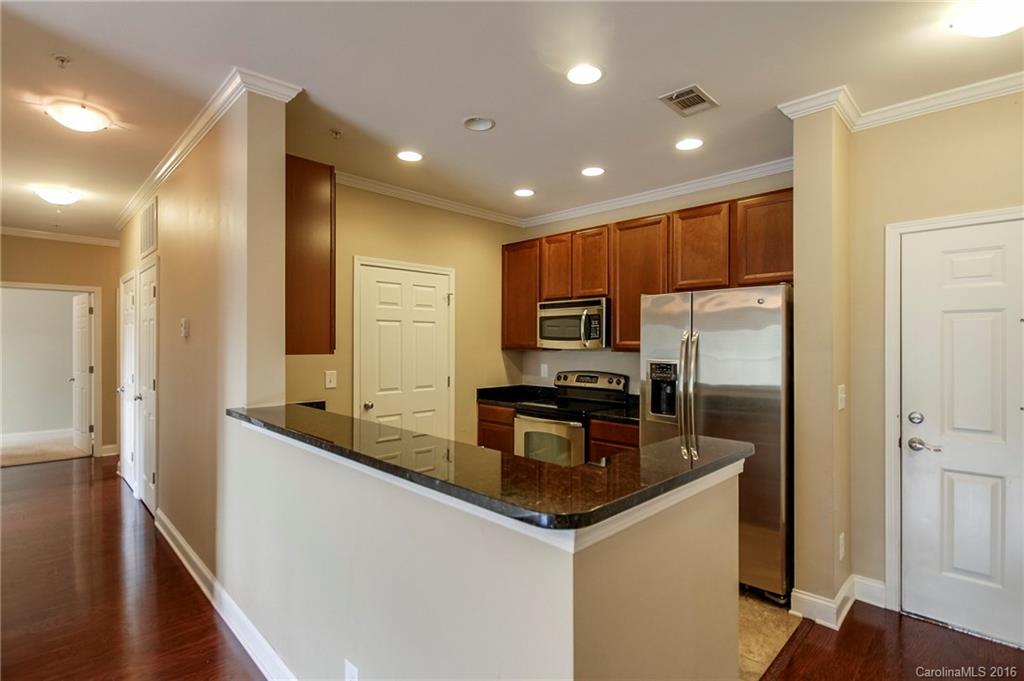 Madison Park - Residential