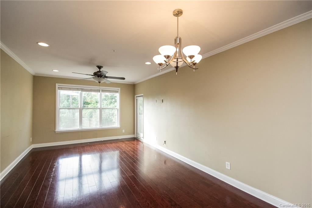 Madison Park - Residential