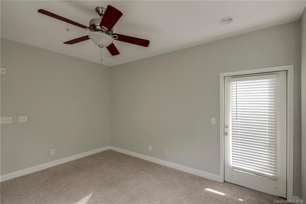 Madison Park - Residential