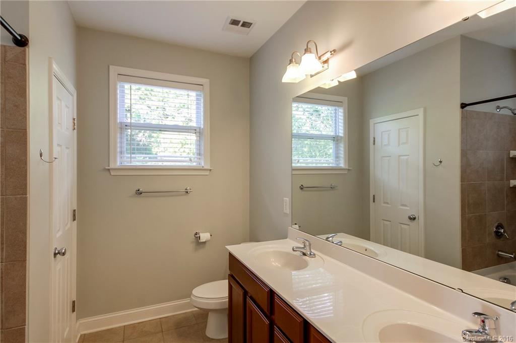 Madison Park - Residential