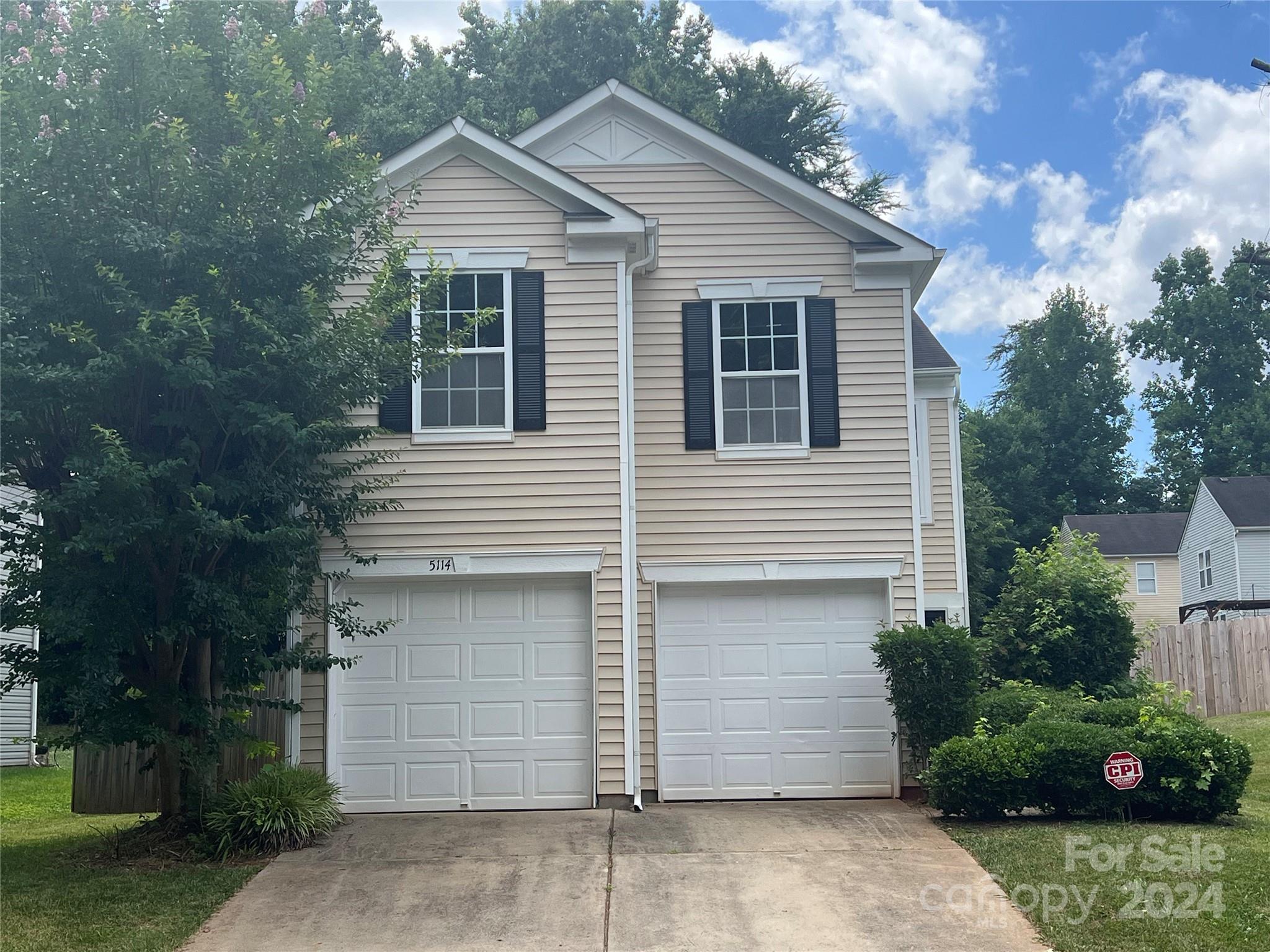 Potters Glen - Residential