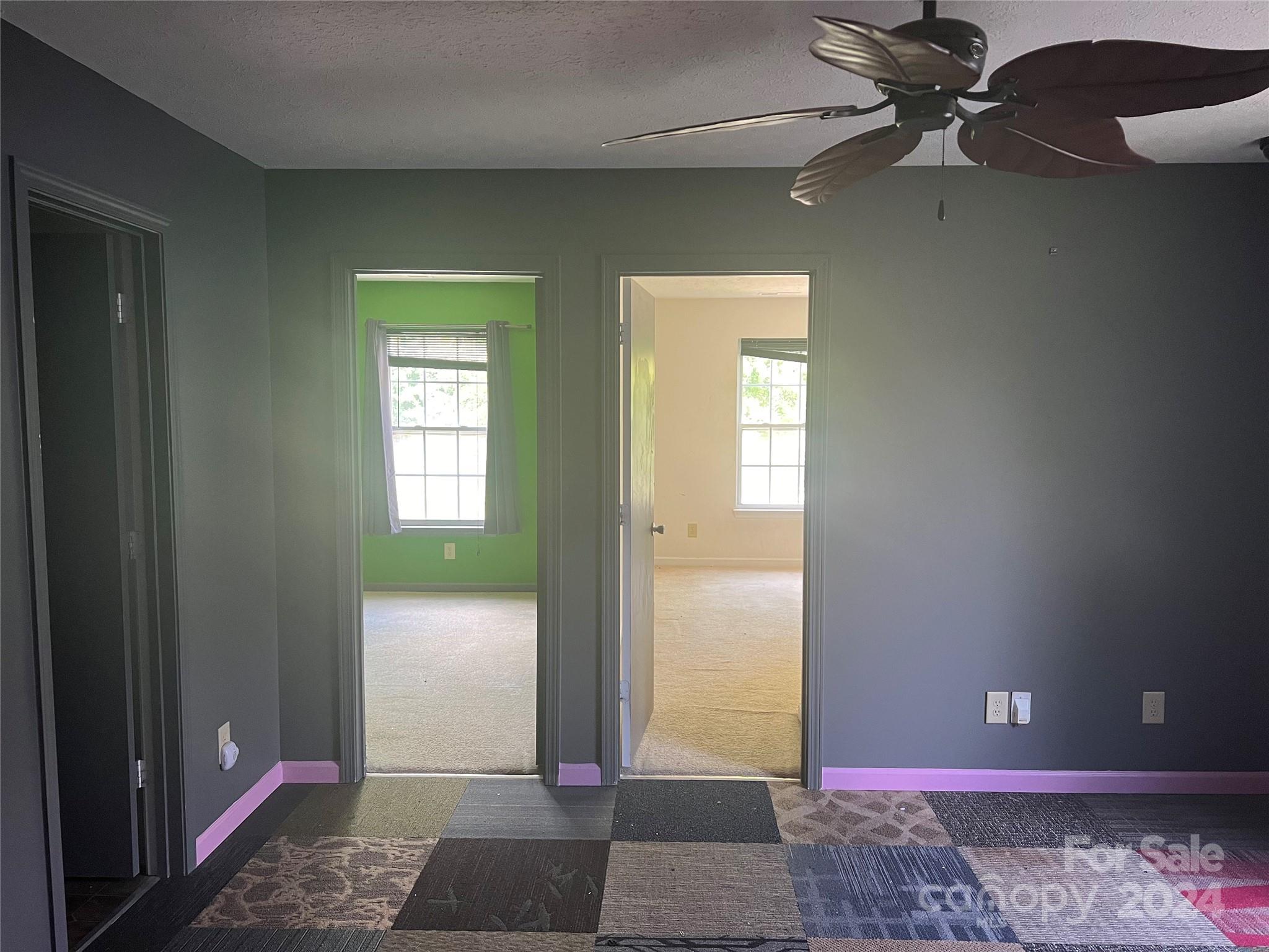 Potters Glen - Residential