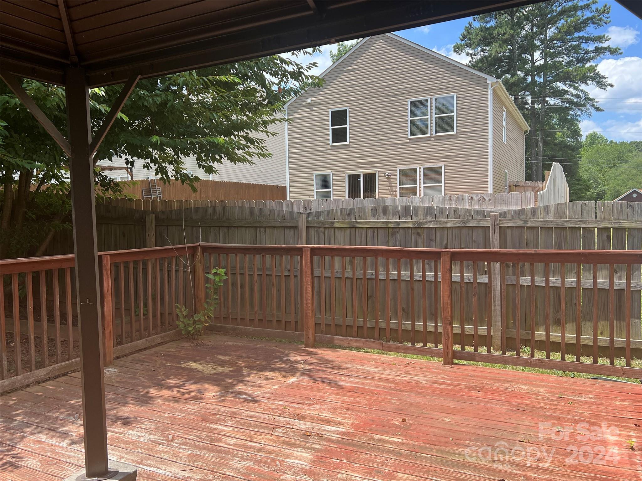 Potters Glen - Residential