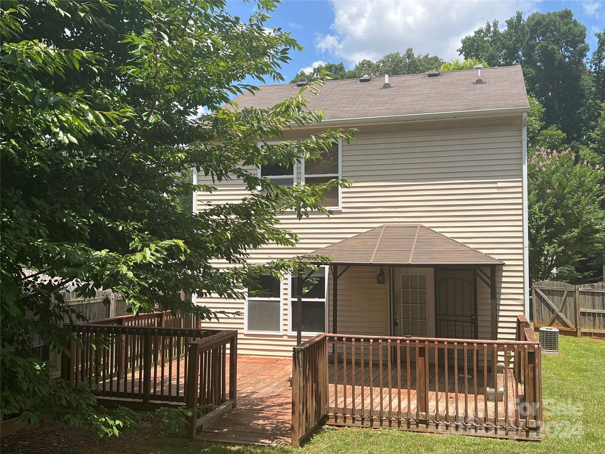 Potters Glen - Residential