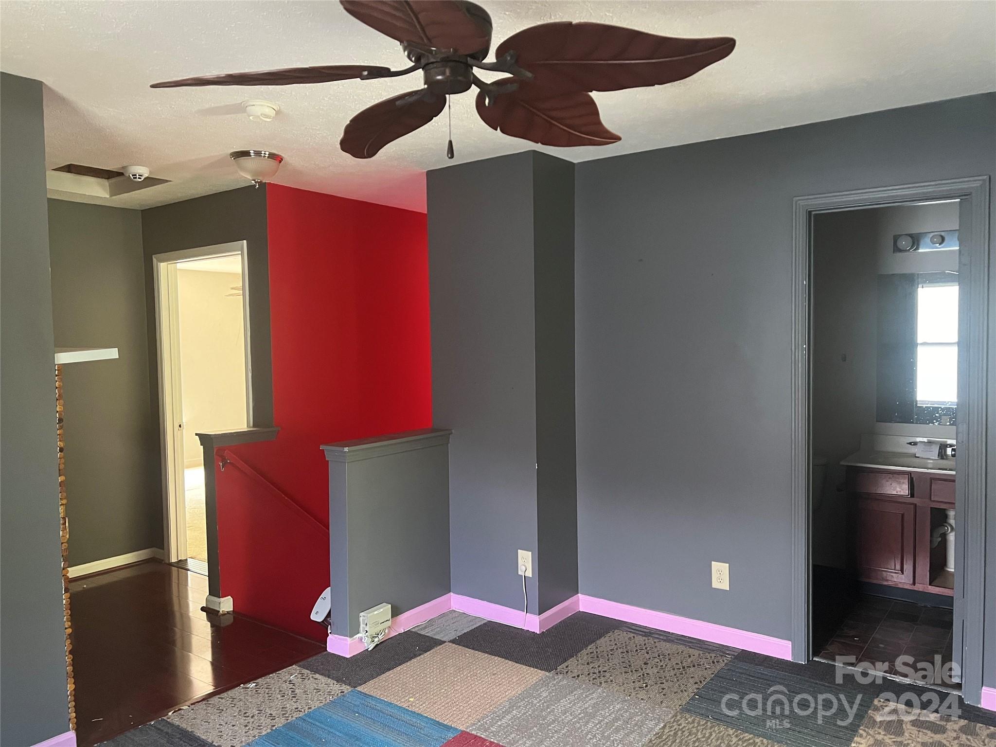 Potters Glen - Residential