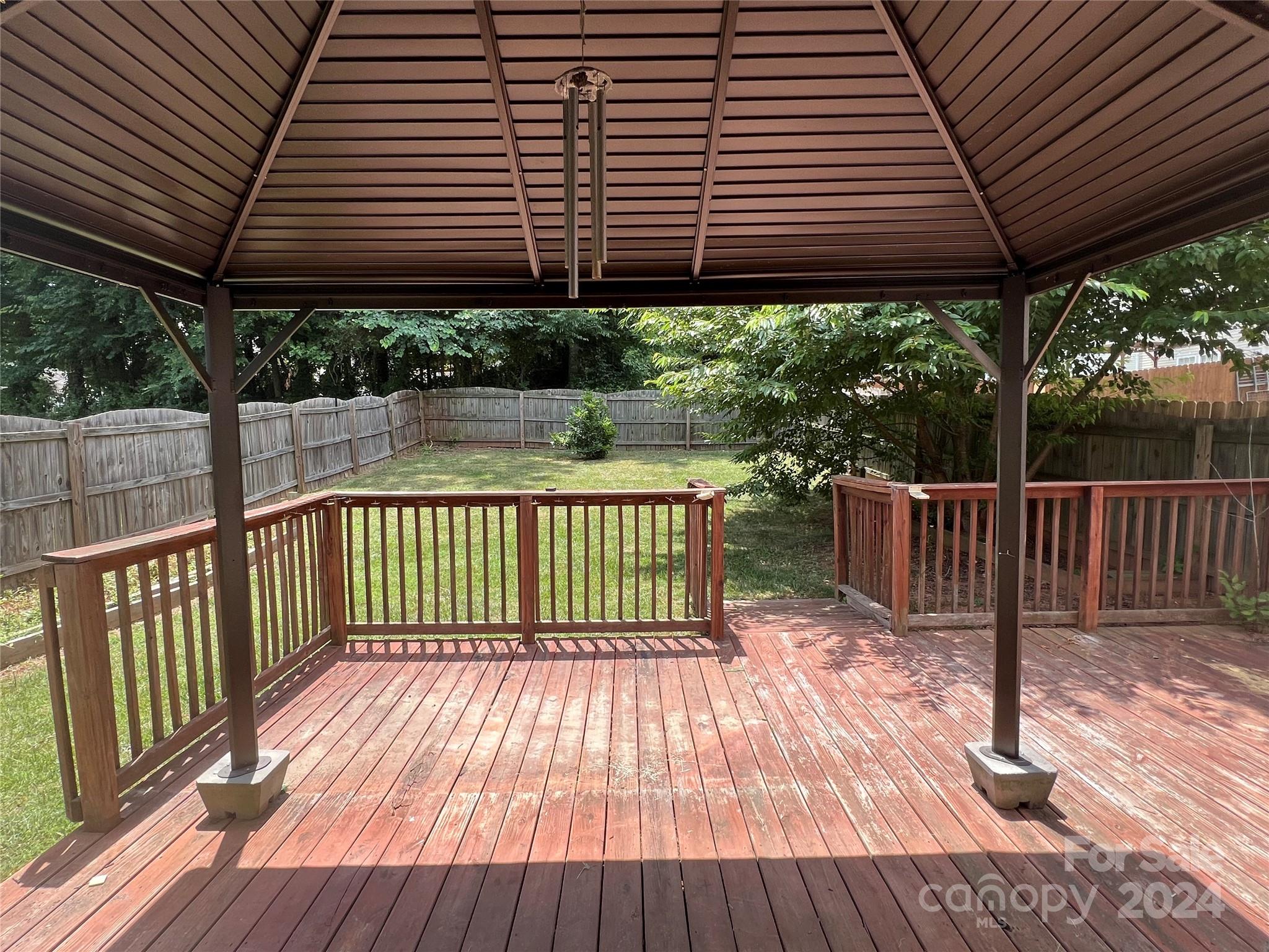 Potters Glen - Residential