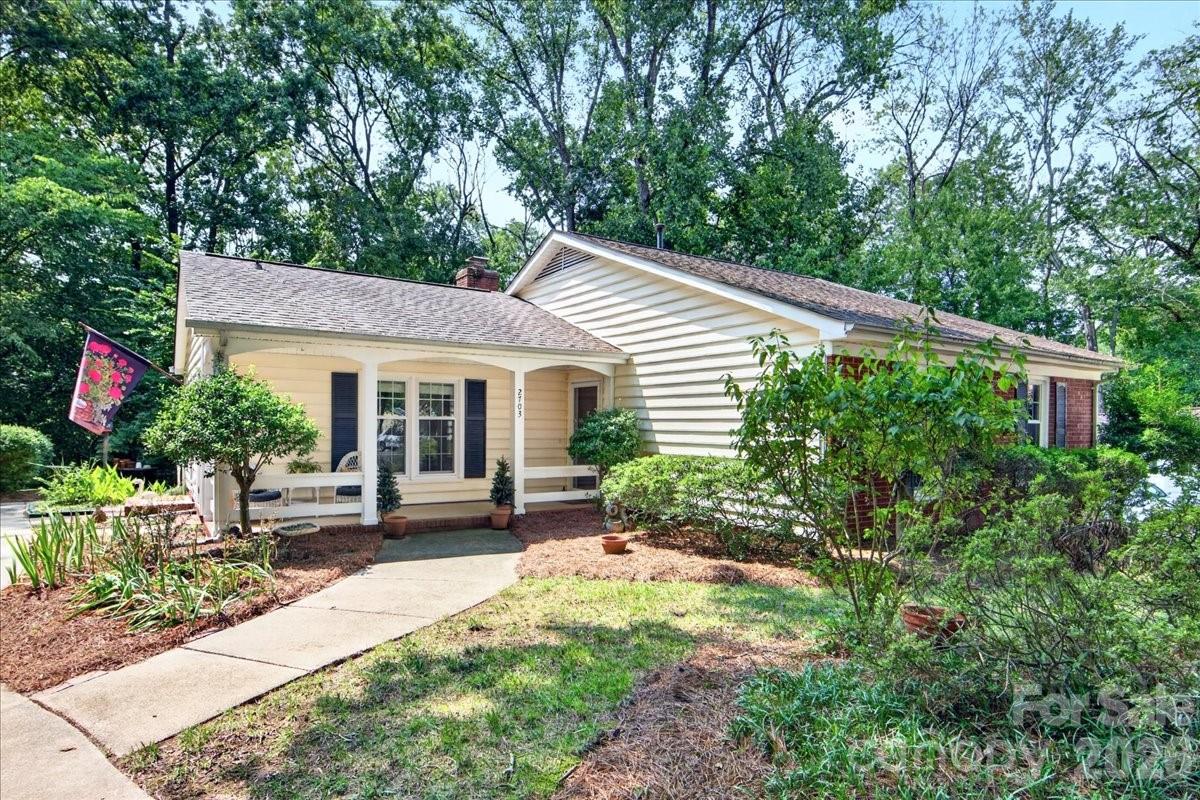 2703 Bremer Court