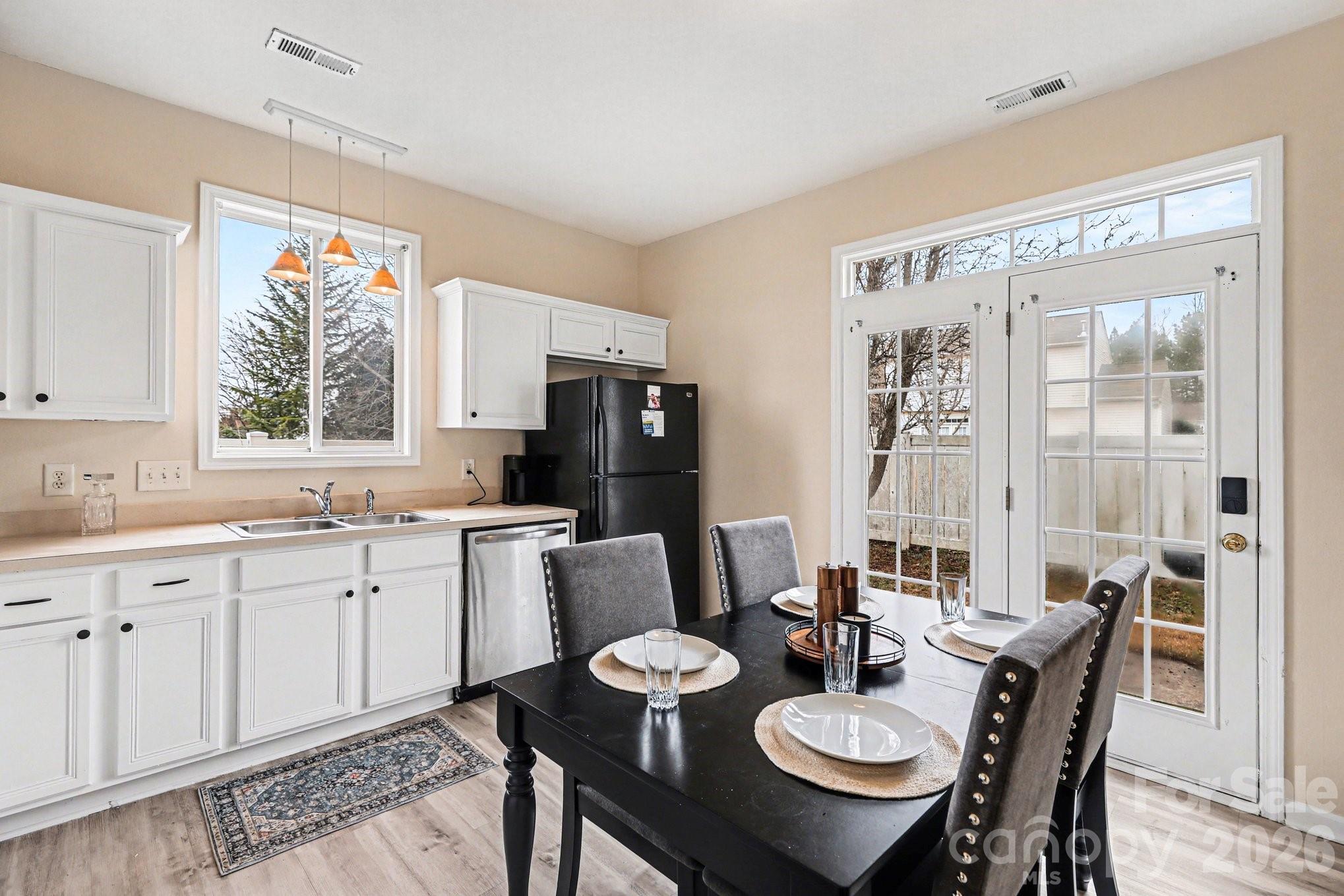 Kingstree - Residential