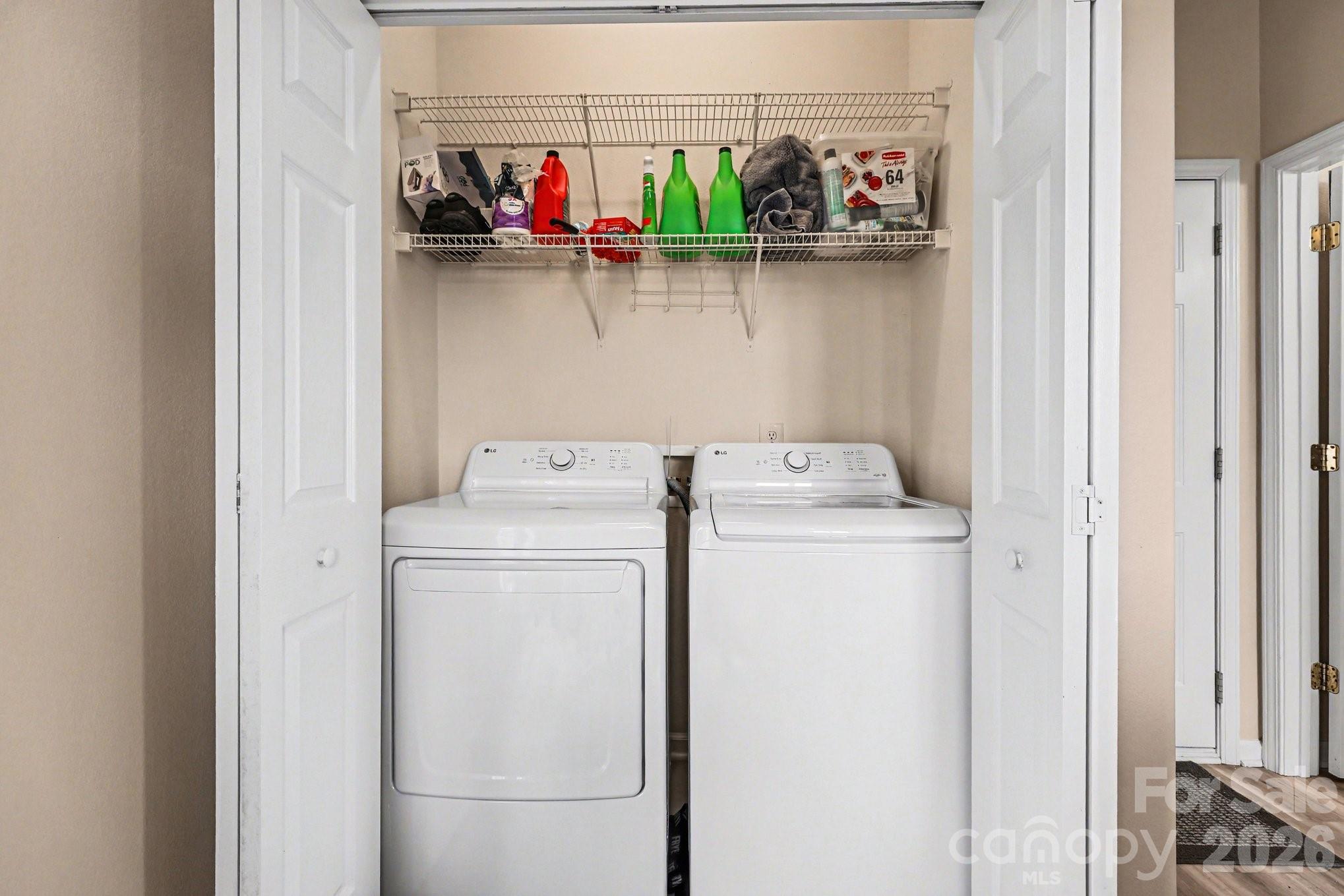 Kingstree - Residential