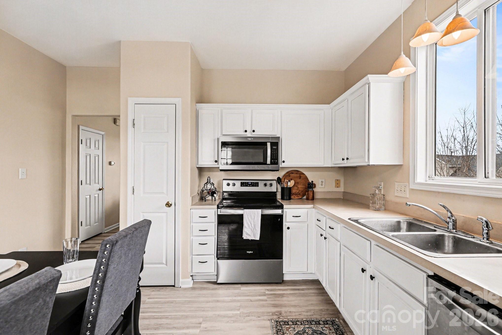 Kingstree - Residential