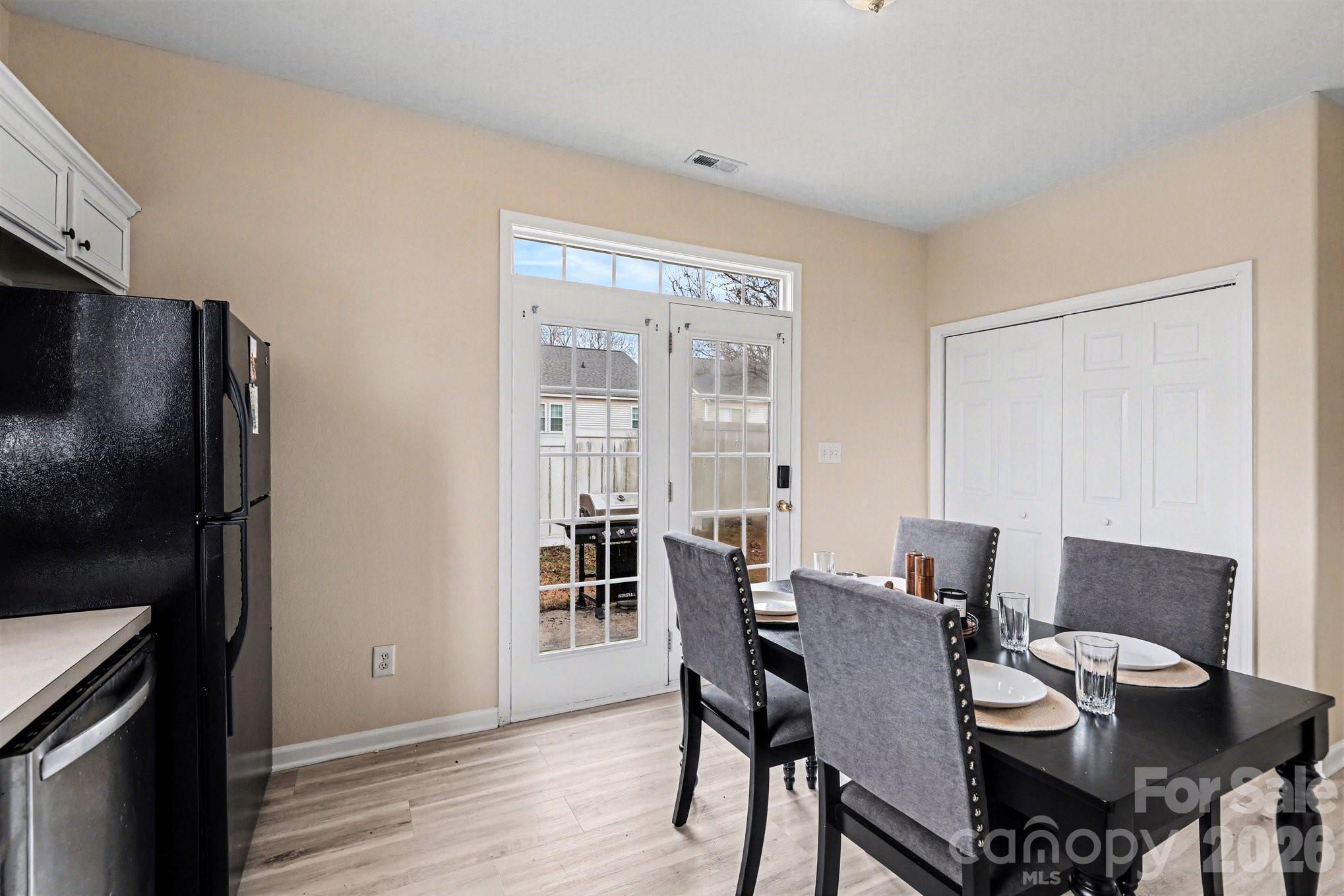 Kingstree - Residential