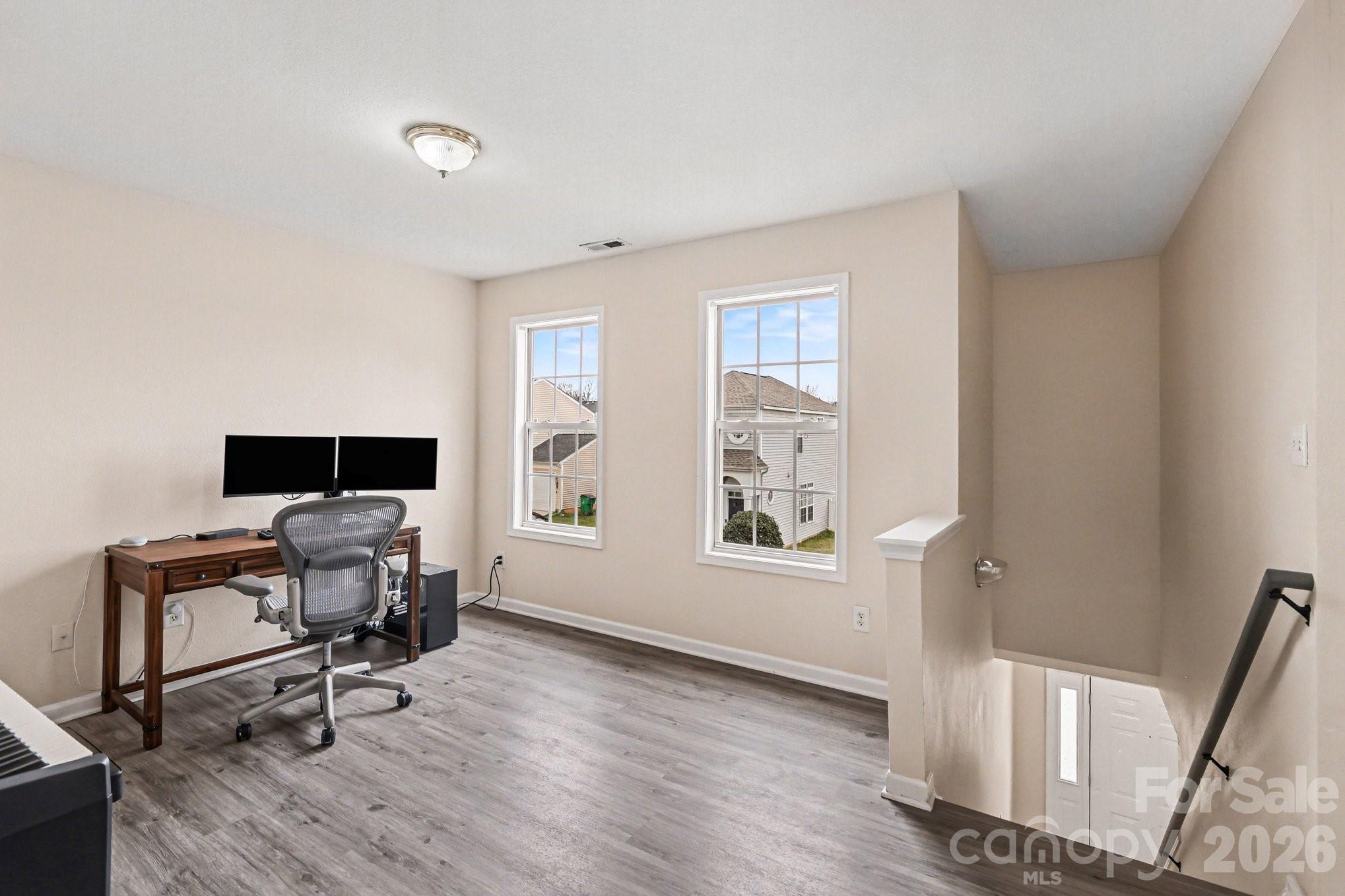 Kingstree - Residential