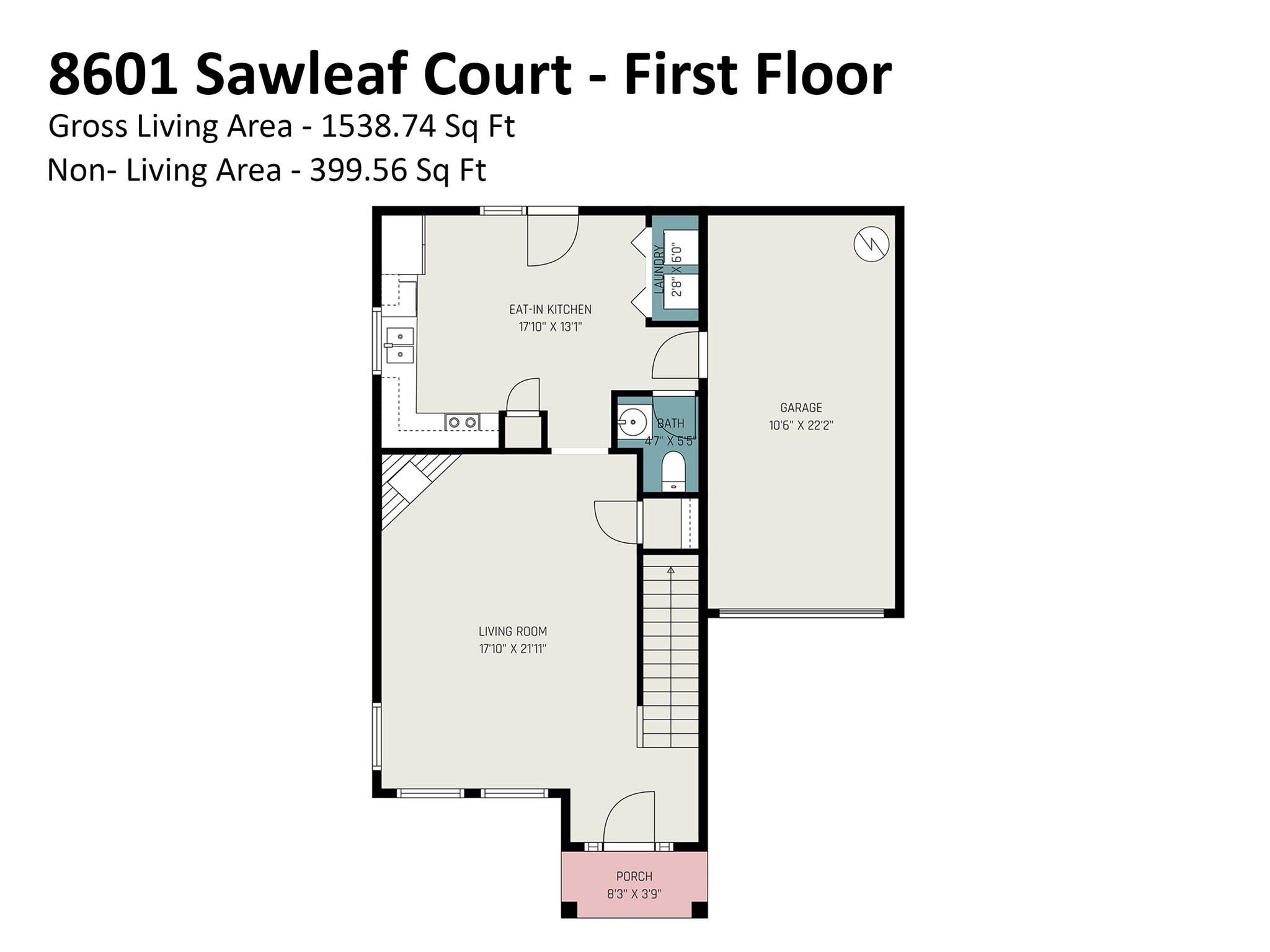 Kingstree - Residential