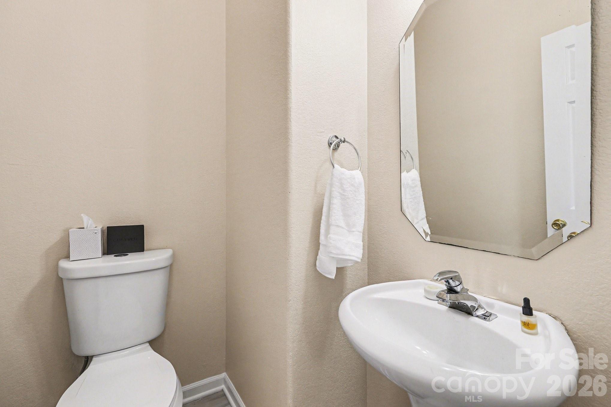 Kingstree - Residential