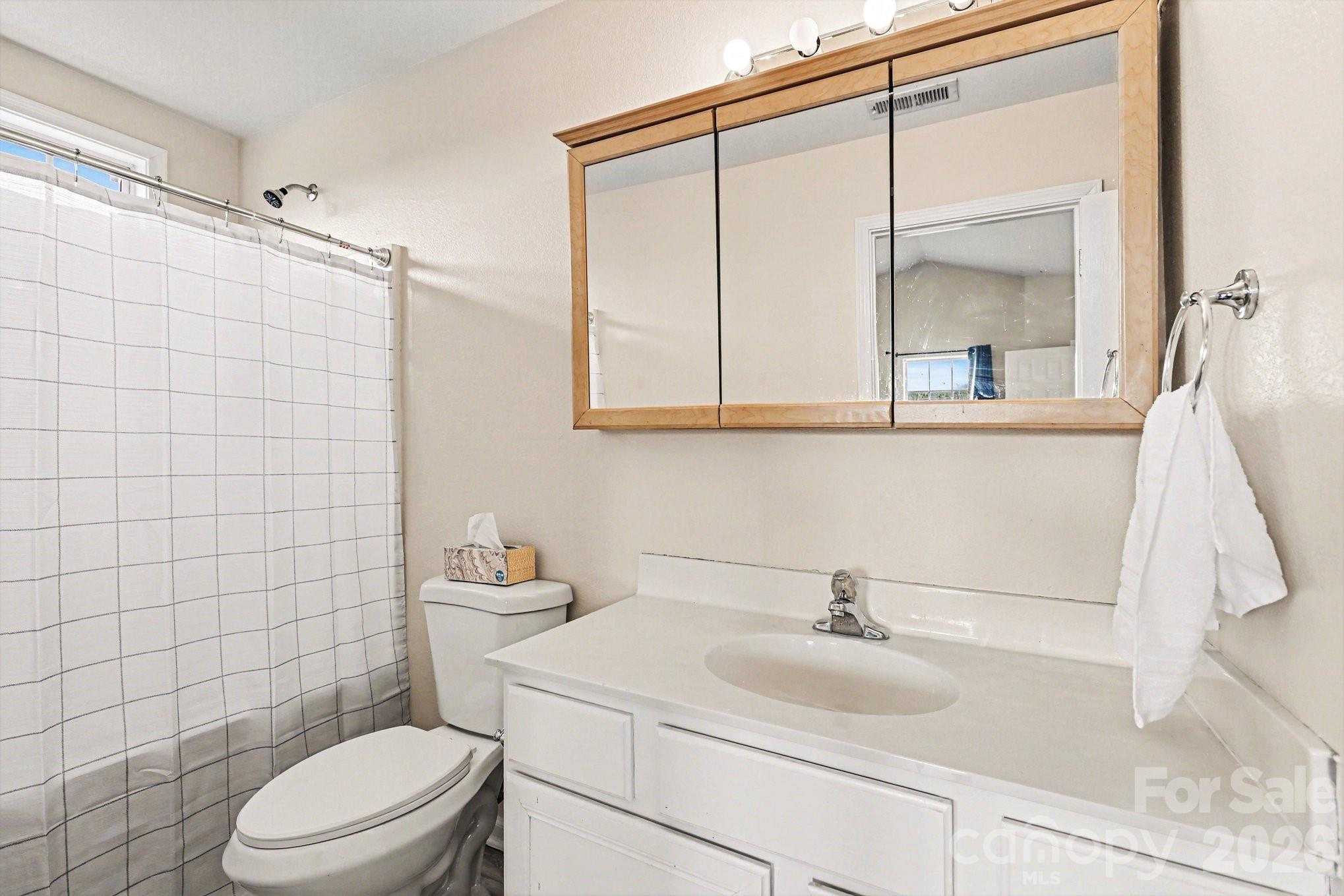 Kingstree - Residential