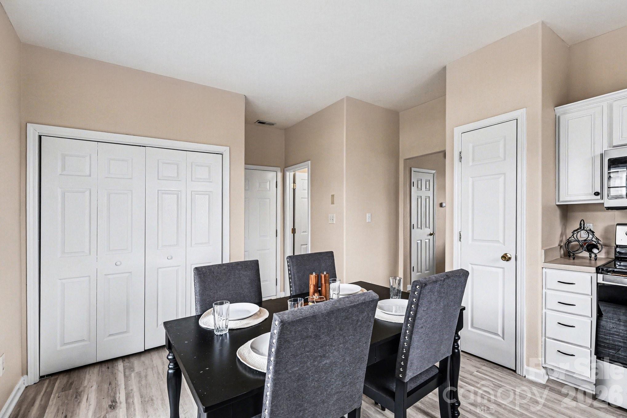 Kingstree - Residential