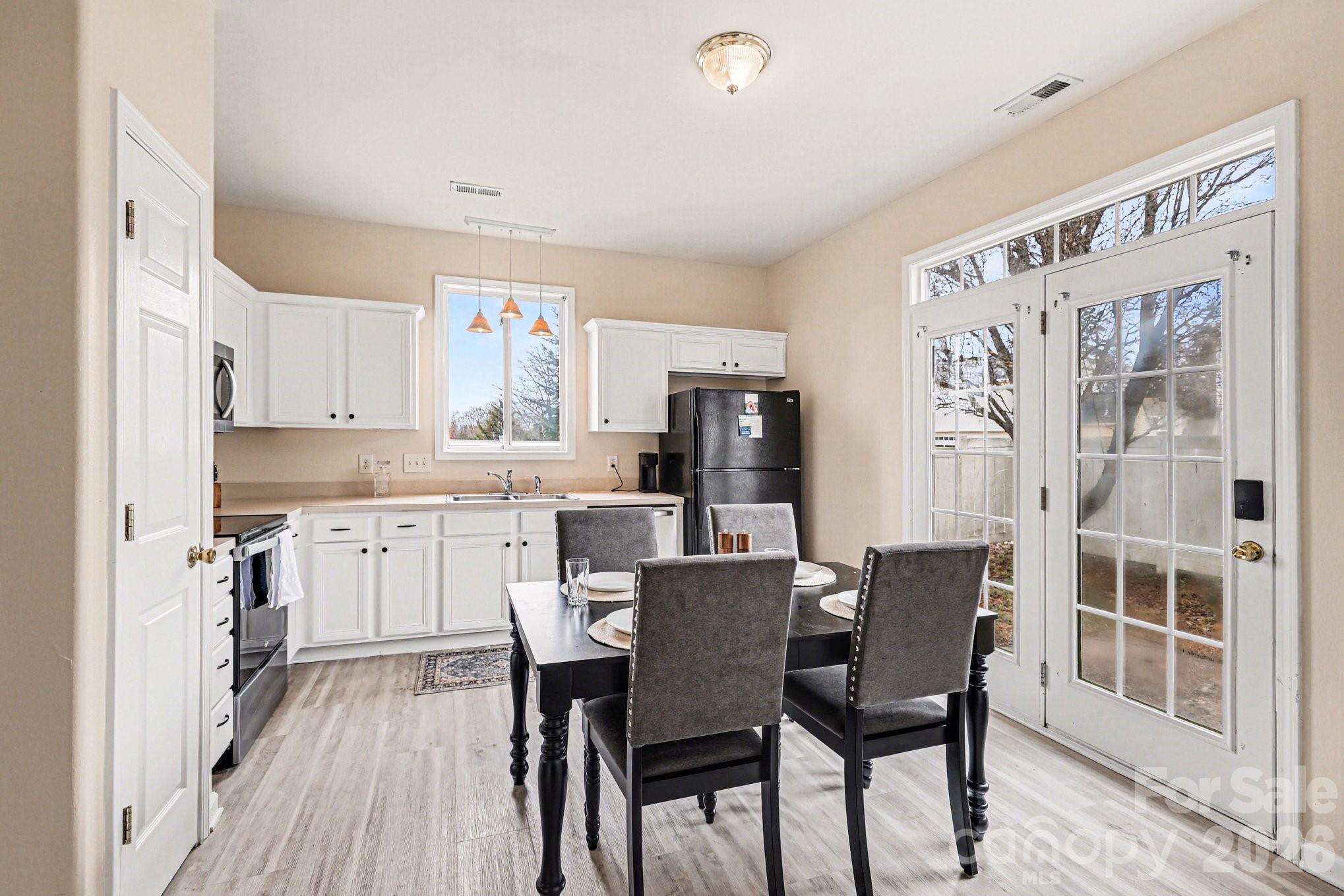 Kingstree - Residential