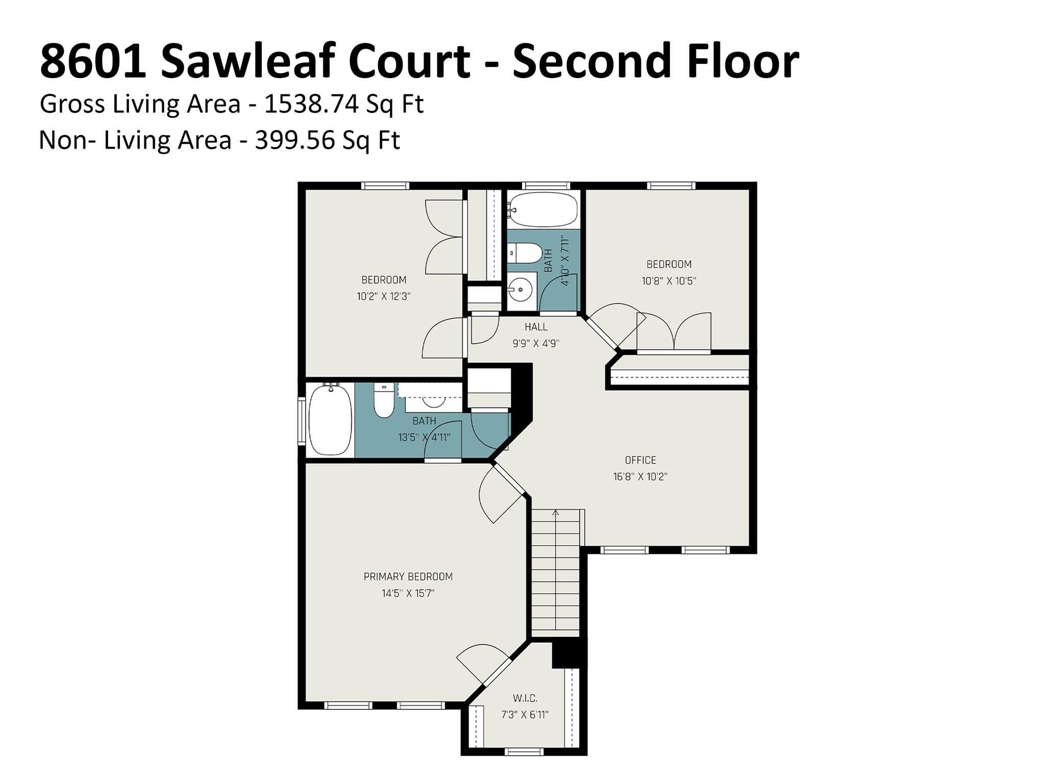 Kingstree - Residential