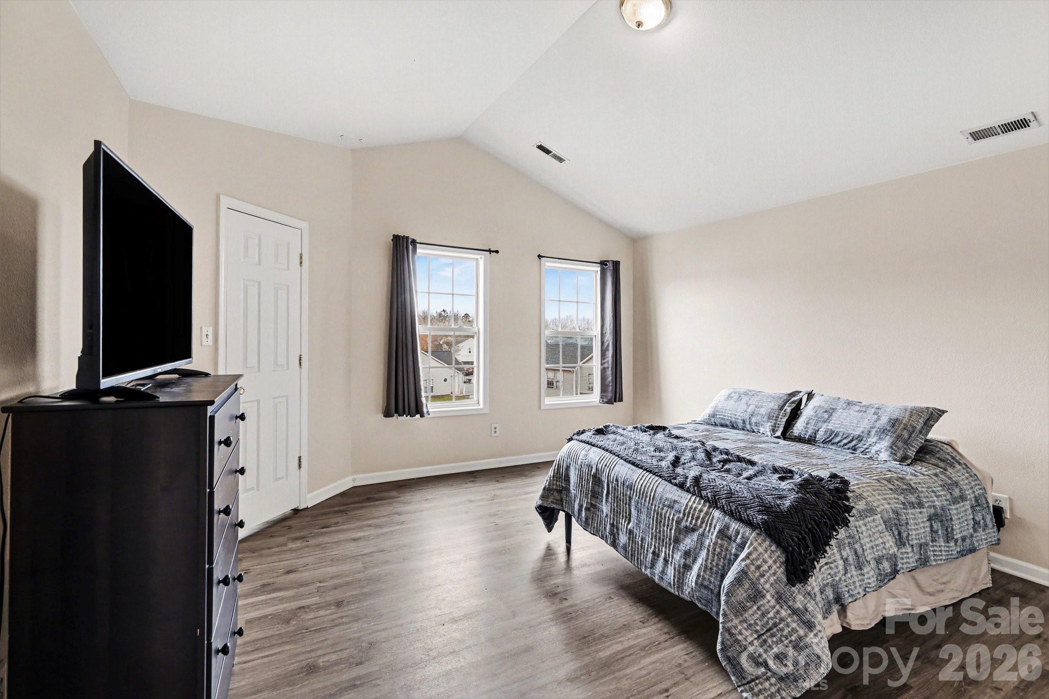 Kingstree - Residential